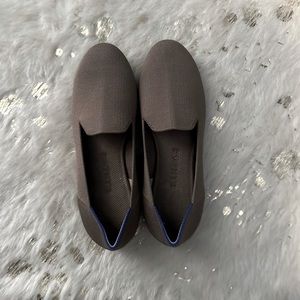 Rothy’s loafers
